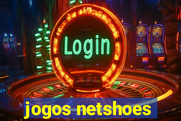 jogos netshoes